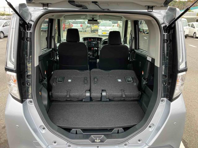 トールカスタムＧ　ターボ９型ＤＰオーディオ／ＢＴ／ＴＶ／Ｂカメラ／ステアリングスイッチ　ＬＥＤヘッド＆フォグランプ　自動追従クルコン　１５インチアルミ　両側パワスラ　電動駐車ブレーキ　コーナーセンサー　衝突被害軽減ブレーキ（千葉県）の中古車