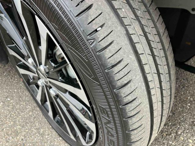 トールカスタムＧ　ターボ９型ＤＰオーディオ／ＢＴ／ＴＶ／Ｂカメラ／ステアリングスイッチ　ＬＥＤヘッド＆フォグランプ　自動追従クルコン　１５インチアルミ　両側パワスラ　電動駐車ブレーキ　コーナーセンサー　衝突被害軽減ブレーキ（千葉県）の中古車