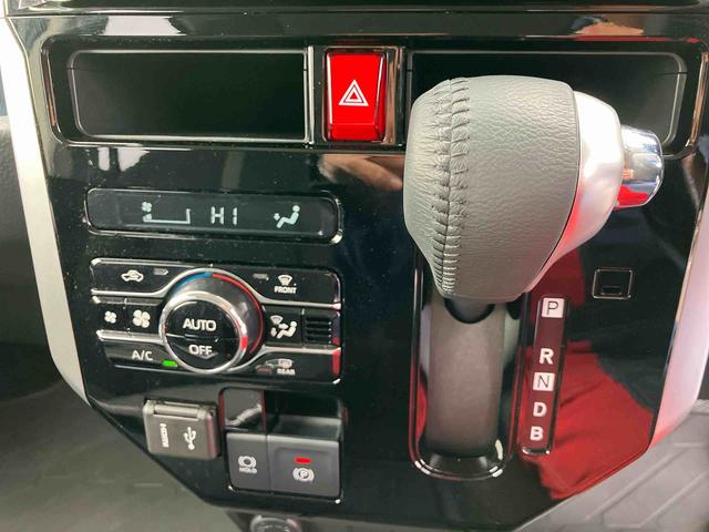 トールカスタムＧ　ターボ９型ＤＰオーディオ／ＢＴ／ＴＶ／Ｂカメラ／ステアリングスイッチ　ＬＥＤヘッド＆フォグランプ　自動追従クルコン　１５インチアルミ　両側パワスラ　電動駐車ブレーキ　コーナーセンサー　衝突被害軽減ブレーキ（千葉県）の中古車