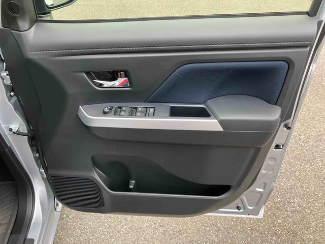 トールカスタムＧ　ターボ９型ＤＰオーディオ／ＢＴ／ＴＶ／Ｂカメラ／ステアリングスイッチ　ＬＥＤヘッド＆フォグランプ　自動追従クルコン　１５インチアルミ　両側パワスラ　電動駐車ブレーキ　コーナーセンサー　衝突被害軽減ブレーキ（千葉県）の中古車