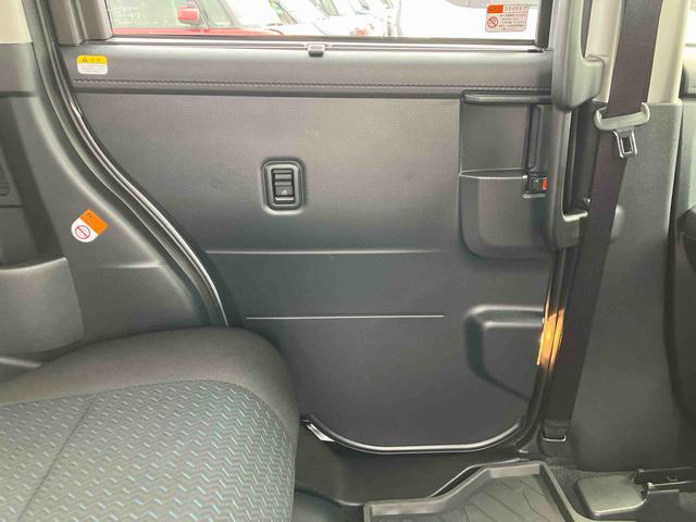 トールカスタムＧ　ターボ９型ＤＰオーディオ／ＢＴ／ＴＶ／Ｂカメラ／ステアリングスイッチ　ＬＥＤヘッド＆フォグランプ　自動追従クルコン　１５インチアルミ　両側パワスラ　電動駐車ブレーキ　コーナーセンサー　衝突被害軽減ブレーキ（千葉県）の中古車