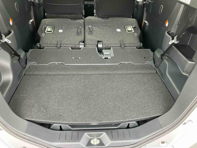 トールカスタムＧ　ターボ９型ＤＰオーディオ／ＢＴ／ＴＶ／Ｂカメラ／ステアリングスイッチ　ＬＥＤヘッド＆フォグランプ　自動追従クルコン　１５インチアルミ　両側パワスラ　電動駐車ブレーキ　コーナーセンサー　衝突被害軽減ブレーキ（千葉県）の中古車