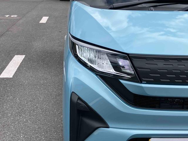 ムーヴＸバックカメラ／ステアリングスイッチ　左側電動スライドドア　ＬＥＤヘッドライト　スマートキー　オートエアコン　オート格納ドアミラー　オートライト／ハイビーム　コーナーセンサー　衝突被害軽減ブレーキ（千葉県）の中古車