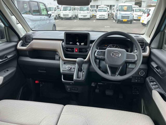 ムーヴＸバックカメラ／ステアリングスイッチ　左側電動スライドドア　ＬＥＤヘッドライト　スマートキー　オートエアコン　オート格納ドアミラー　オートライト／ハイビーム　コーナーセンサー　衝突被害軽減ブレーキ（千葉県）の中古車