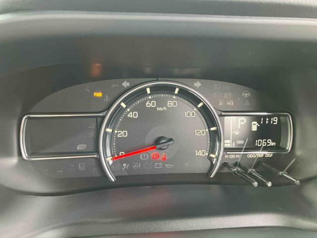 ムーヴＸバックカメラ／ステアリングスイッチ　左側電動スライドドア　ＬＥＤヘッドライト　スマートキー　オートエアコン　オート格納ドアミラー　オートライト／ハイビーム　コーナーセンサー　衝突被害軽減ブレーキ（千葉県）の中古車