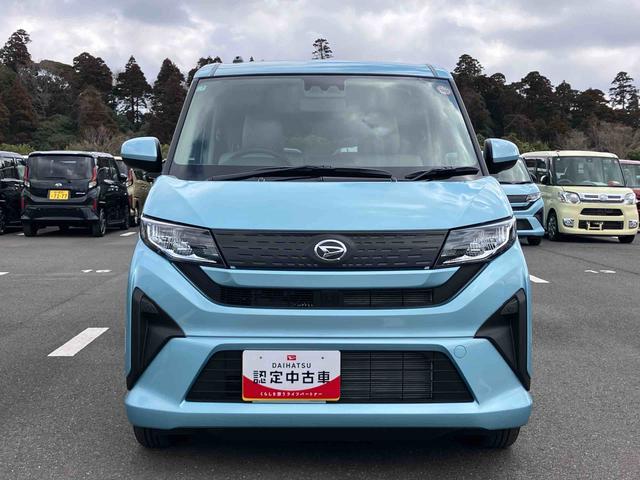 ムーヴＸバックカメラ／ステアリングスイッチ　左側電動スライドドア　ＬＥＤヘッドライト　スマートキー　オートエアコン　オート格納ドアミラー　オートライト／ハイビーム　コーナーセンサー　衝突被害軽減ブレーキ（千葉県）の中古車