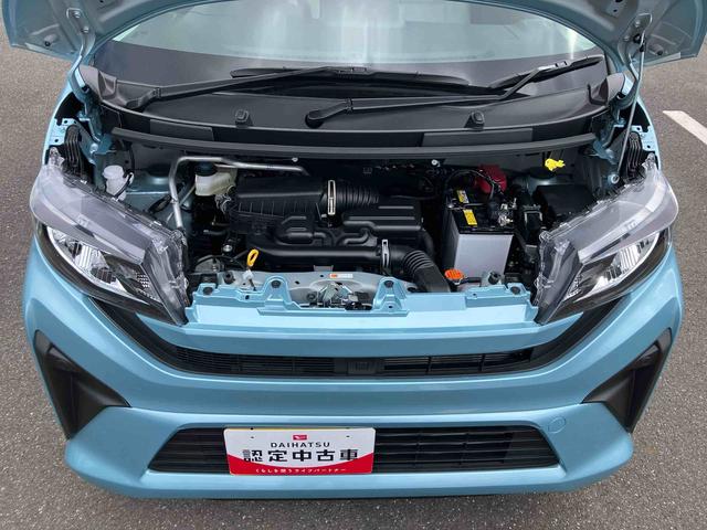 ムーヴＸバックカメラ／ステアリングスイッチ　左側電動スライドドア　ＬＥＤヘッドライト　スマートキー　オートエアコン　オート格納ドアミラー　オートライト／ハイビーム　コーナーセンサー　衝突被害軽減ブレーキ（千葉県）の中古車