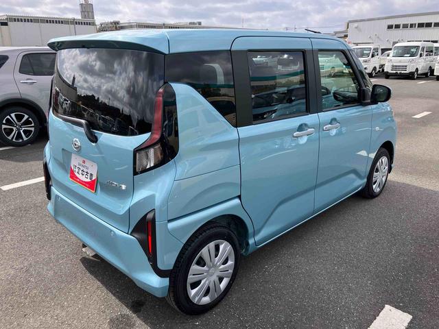 ムーヴＸバックカメラ／ステアリングスイッチ　左側電動スライドドア　ＬＥＤヘッドライト　スマートキー　オートエアコン　オート格納ドアミラー　オートライト／ハイビーム　コーナーセンサー　衝突被害軽減ブレーキ（千葉県）の中古車