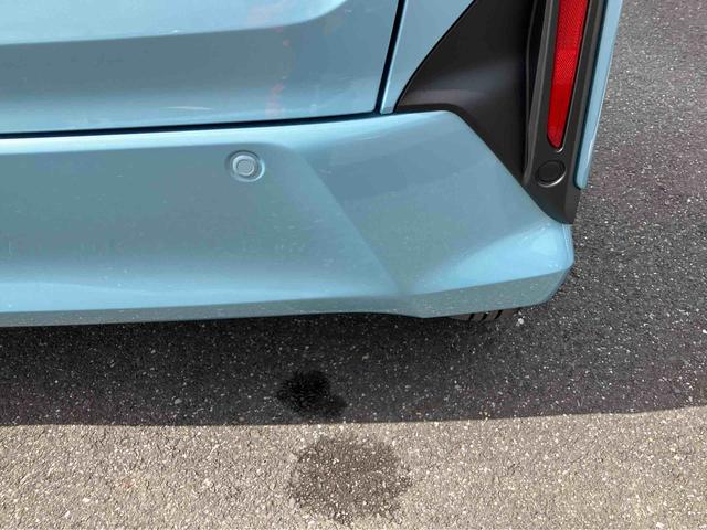 ムーヴＸバックカメラ／ステアリングスイッチ　左側電動スライドドア　ＬＥＤヘッドライト　スマートキー　オートエアコン　オート格納ドアミラー　オートライト／ハイビーム　コーナーセンサー　衝突被害軽減ブレーキ（千葉県）の中古車