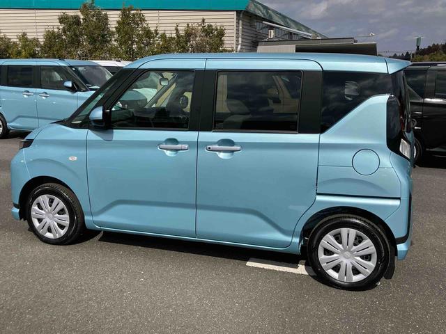 ムーヴＸバックカメラ／ステアリングスイッチ　左側電動スライドドア　ＬＥＤヘッドライト　スマートキー　オートエアコン　オート格納ドアミラー　オートライト／ハイビーム　コーナーセンサー　衝突被害軽減ブレーキ（千葉県）の中古車