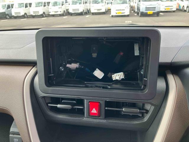 ムーヴＸバックカメラ／ステアリングスイッチ　左側電動スライドドア　ＬＥＤヘッドライト　スマートキー　オートエアコン　オート格納ドアミラー　オートライト／ハイビーム　コーナーセンサー　衝突被害軽減ブレーキ（千葉県）の中古車