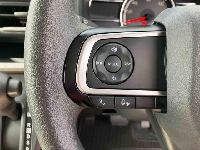 ムーヴＸバックカメラ／ステアリングスイッチ　左側電動スライドドア　ＬＥＤヘッドライト　スマートキー　オートエアコン　オート格納ドアミラー　オートライト／ハイビーム　コーナーセンサー　衝突被害軽減ブレーキ（千葉県）の中古車