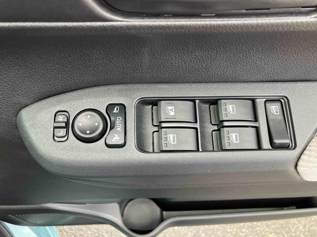 ムーヴＸバックカメラ／ステアリングスイッチ　左側電動スライドドア　ＬＥＤヘッドライト　スマートキー　オートエアコン　オート格納ドアミラー　オートライト／ハイビーム　コーナーセンサー　衝突被害軽減ブレーキ（千葉県）の中古車