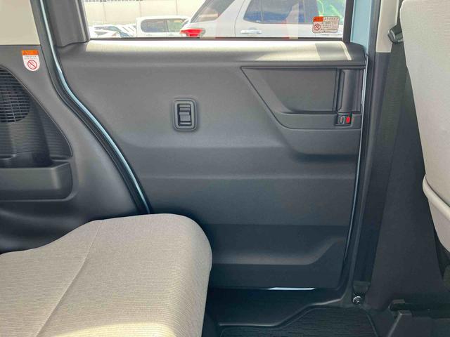 ムーヴＸバックカメラ／ステアリングスイッチ　左側電動スライドドア　ＬＥＤヘッドライト　スマートキー　オートエアコン　オート格納ドアミラー　オートライト／ハイビーム　コーナーセンサー　衝突被害軽減ブレーキ（千葉県）の中古車