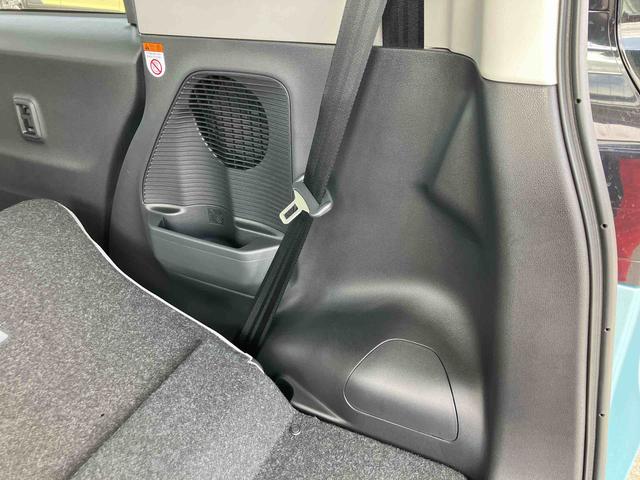 ムーヴＸバックカメラ／ステアリングスイッチ　左側電動スライドドア　ＬＥＤヘッドライト　スマートキー　オートエアコン　オート格納ドアミラー　オートライト／ハイビーム　コーナーセンサー　衝突被害軽減ブレーキ（千葉県）の中古車