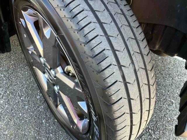 タフトＧターボガラスルーフ　ルーフレール　１５インチアルミホイール　ＬＥＤヘッドライト＆フォグランプ　バックカメラ　シートヒーター　電動パーキングブレーキ　アダプティブクルコン　衝突被害軽減ブレーキ（千葉県）の中古車