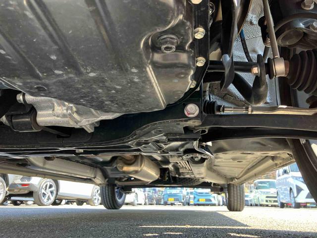 タフトＧターボガラスルーフ　ルーフレール　１５インチアルミホイール　ＬＥＤヘッドライト＆フォグランプ　バックカメラ　シートヒーター　電動パーキングブレーキ　アダプティブクルコン　衝突被害軽減ブレーキ（千葉県）の中古車