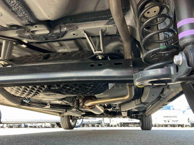 タフトＧターボガラスルーフ　ルーフレール　１５インチアルミホイール　ＬＥＤヘッドライト＆フォグランプ　バックカメラ　シートヒーター　電動パーキングブレーキ　アダプティブクルコン　衝突被害軽減ブレーキ（千葉県）の中古車