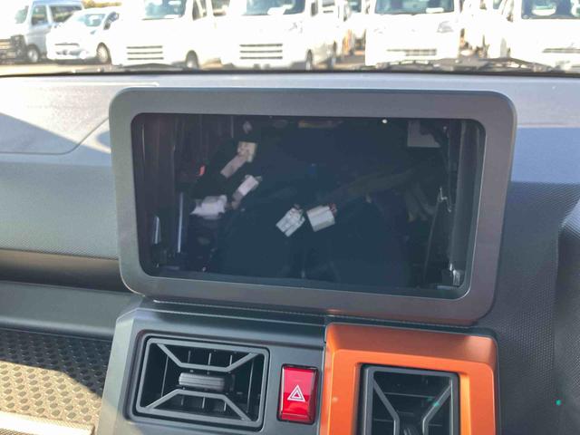 タフトＧターボガラスルーフ　ルーフレール　１５インチアルミホイール　ＬＥＤヘッドライト＆フォグランプ　バックカメラ　シートヒーター　電動パーキングブレーキ　アダプティブクルコン　衝突被害軽減ブレーキ（千葉県）の中古車