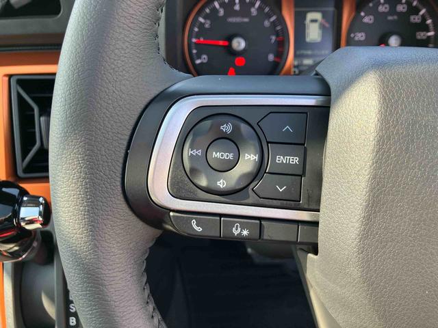 タフトＧターボガラスルーフ　ルーフレール　１５インチアルミホイール　ＬＥＤヘッドライト＆フォグランプ　バックカメラ　シートヒーター　電動パーキングブレーキ　アダプティブクルコン　衝突被害軽減ブレーキ（千葉県）の中古車