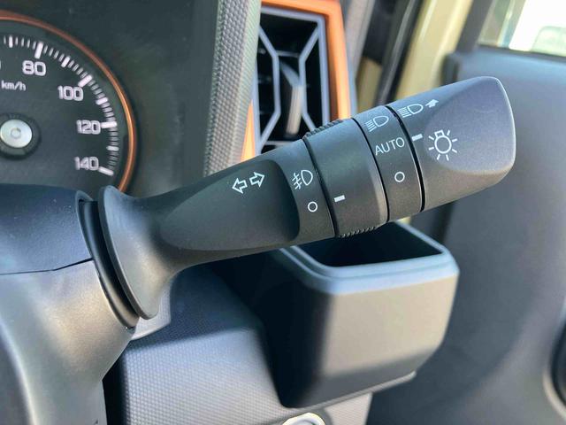 タフトＧターボガラスルーフ　ルーフレール　１５インチアルミホイール　ＬＥＤヘッドライト＆フォグランプ　バックカメラ　シートヒーター　電動パーキングブレーキ　アダプティブクルコン　衝突被害軽減ブレーキ（千葉県）の中古車