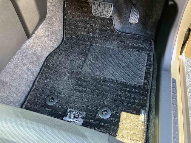 タフトＧターボガラスルーフ　ルーフレール　１５インチアルミホイール　ＬＥＤヘッドライト＆フォグランプ　バックカメラ　シートヒーター　電動パーキングブレーキ　アダプティブクルコン　衝突被害軽減ブレーキ（千葉県）の中古車