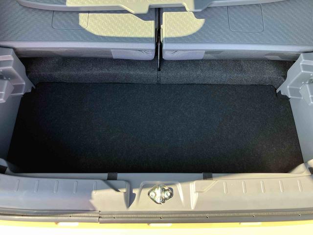 タフトＧターボガラスルーフ　ルーフレール　１５インチアルミホイール　ＬＥＤヘッドライト＆フォグランプ　バックカメラ　シートヒーター　電動パーキングブレーキ　アダプティブクルコン　衝突被害軽減ブレーキ（千葉県）の中古車