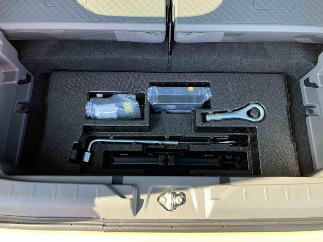 タフトＧターボガラスルーフ　ルーフレール　１５インチアルミホイール　ＬＥＤヘッドライト＆フォグランプ　バックカメラ　シートヒーター　電動パーキングブレーキ　アダプティブクルコン　衝突被害軽減ブレーキ（千葉県）の中古車