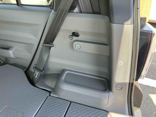 タフトＧターボガラスルーフ　ルーフレール　１５インチアルミホイール　ＬＥＤヘッドライト＆フォグランプ　バックカメラ　シートヒーター　電動パーキングブレーキ　アダプティブクルコン　衝突被害軽減ブレーキ（千葉県）の中古車