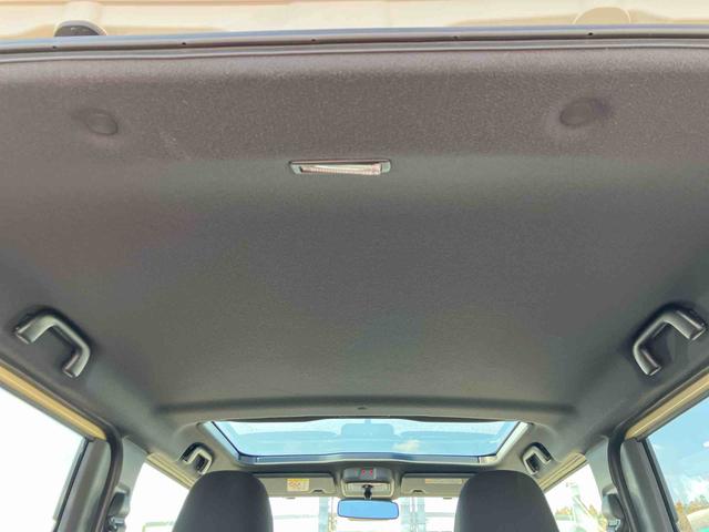 タフトＧターボガラスルーフ　ルーフレール　１５インチアルミホイール　ＬＥＤヘッドライト＆フォグランプ　バックカメラ　シートヒーター　電動パーキングブレーキ　アダプティブクルコン　衝突被害軽減ブレーキ（千葉県）の中古車