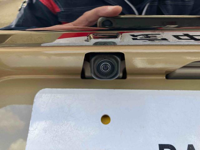 タフトＧターボ　ダーククロムベンチャー前後ダークガーニッシュ　ガラスルーフ　ルーフレール　１５インチアルミ　ＬＥＤヘッドライト＆フォグランプ　バックカメラ　シートヒーター　電動駐車ブレーキ　自動追従クルコン　衝突被害軽減ブレーキ（千葉県）の中古車