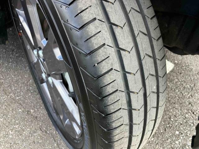 タフトＧターボ　ダーククロムベンチャー前後ダークガーニッシュ　ガラスルーフ　ルーフレール　１５インチアルミ　ＬＥＤヘッドライト＆フォグランプ　バックカメラ　シートヒーター　電動駐車ブレーキ　自動追従クルコン　衝突被害軽減ブレーキ（千葉県）の中古車