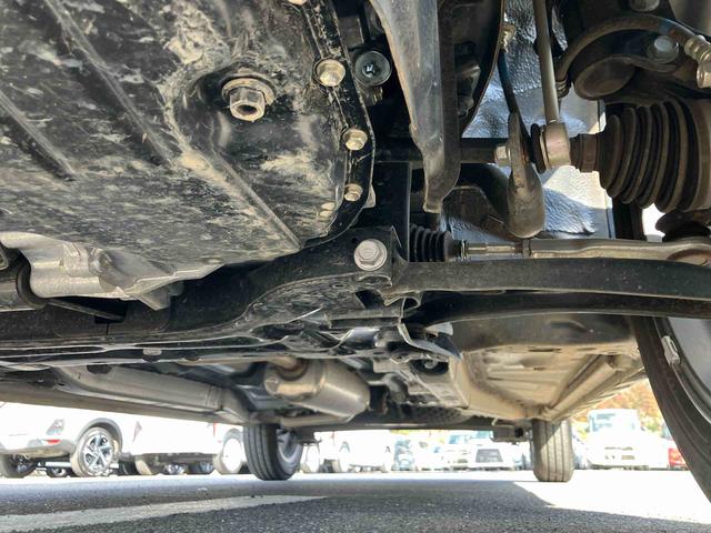 タフトＧターボ　ダーククロムベンチャー前後ダークガーニッシュ　ガラスルーフ　ルーフレール　１５インチアルミ　ＬＥＤヘッドライト＆フォグランプ　バックカメラ　シートヒーター　電動駐車ブレーキ　自動追従クルコン　衝突被害軽減ブレーキ（千葉県）の中古車