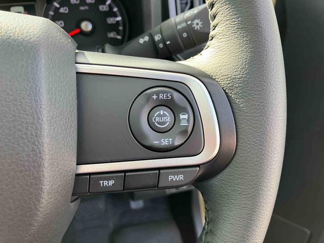 タフトＧターボ　ダーククロムベンチャー前後ダークガーニッシュ　ガラスルーフ　ルーフレール　１５インチアルミ　ＬＥＤヘッドライト＆フォグランプ　バックカメラ　シートヒーター　電動駐車ブレーキ　自動追従クルコン　衝突被害軽減ブレーキ（千葉県）の中古車