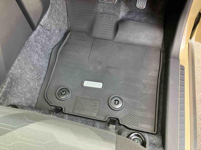 タフトＧターボ　ダーククロムベンチャー前後ダークガーニッシュ　ガラスルーフ　ルーフレール　１５インチアルミ　ＬＥＤヘッドライト＆フォグランプ　バックカメラ　シートヒーター　電動駐車ブレーキ　自動追従クルコン　衝突被害軽減ブレーキ（千葉県）の中古車