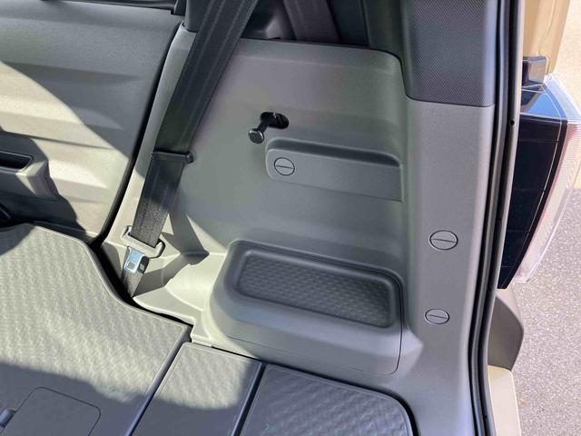 タフトＧターボ　ダーククロムベンチャー前後ダークガーニッシュ　ガラスルーフ　ルーフレール　１５インチアルミ　ＬＥＤヘッドライト＆フォグランプ　バックカメラ　シートヒーター　電動駐車ブレーキ　自動追従クルコン　衝突被害軽減ブレーキ（千葉県）の中古車