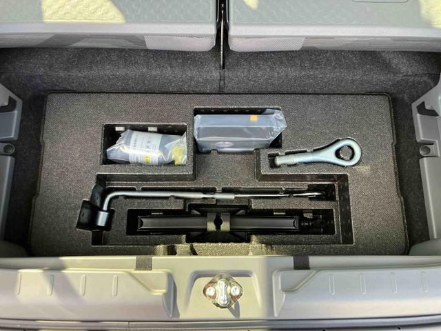 タフトＧターボ　ダーククロムベンチャー前後ダークガーニッシュ　ガラスルーフ　ルーフレール　１５インチアルミ　ＬＥＤヘッドライト＆フォグランプ　バックカメラ　シートヒーター　電動駐車ブレーキ　自動追従クルコン　衝突被害軽減ブレーキ（千葉県）の中古車