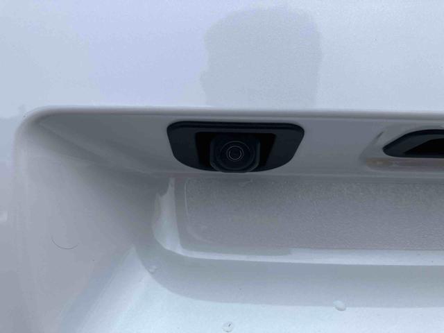 ムーヴキャンバスストライプスＧ両側電動スライドドア　ＬＥＤヘッドライト＆フォグランプ　シートヒーター　保温カップホルダー　電動駐車ブレーキ　バックカメラ　ステアリングスイッチ　コーナーセンサー　衝突被害軽減ブレーキ（千葉県）の中古車