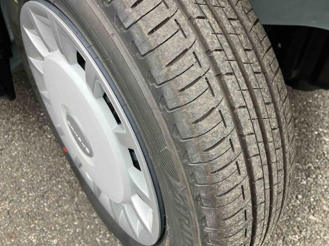 ムーヴキャンバスストライプスＧ両側電動スライドドア　ＬＥＤヘッドライト＆フォグランプ　シートヒーター　保温カップホルダー　電動駐車ブレーキ　バックカメラ　ステアリングスイッチ　コーナーセンサー　衝突被害軽減ブレーキ（千葉県）の中古車