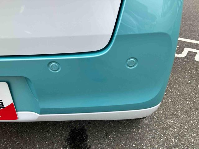 ムーヴキャンバスストライプスＧ両側電動スライドドア　ＬＥＤヘッドライト＆フォグランプ　シートヒーター　保温カップホルダー　電動駐車ブレーキ　バックカメラ　ステアリングスイッチ　コーナーセンサー　衝突被害軽減ブレーキ（千葉県）の中古車