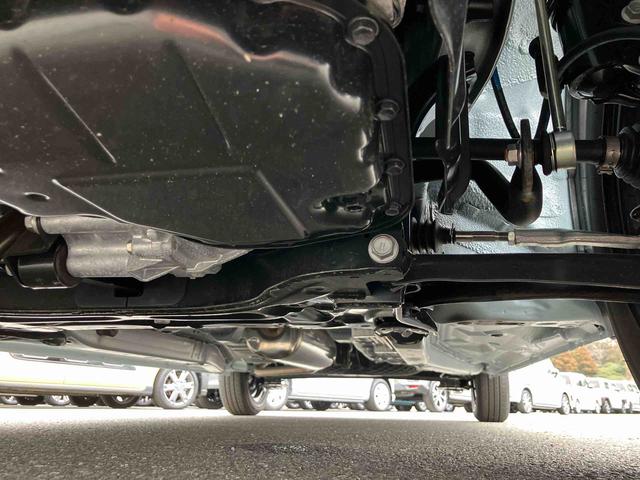 ムーヴキャンバスストライプスＧ両側電動スライドドア　ＬＥＤヘッドライト＆フォグランプ　シートヒーター　保温カップホルダー　電動駐車ブレーキ　バックカメラ　ステアリングスイッチ　コーナーセンサー　衝突被害軽減ブレーキ（千葉県）の中古車