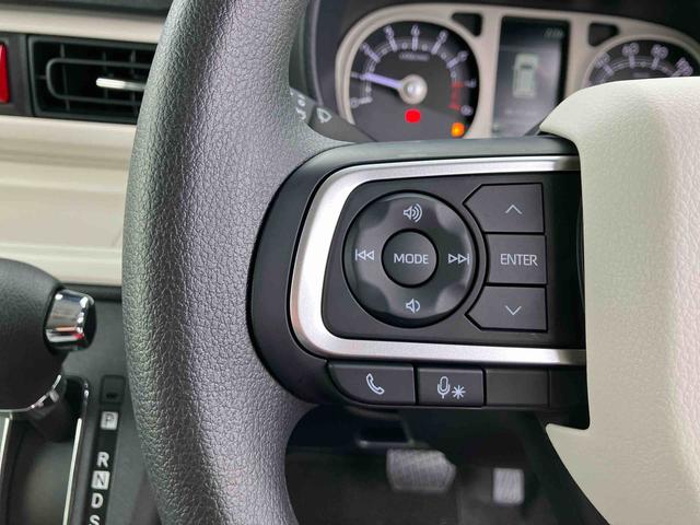 ムーヴキャンバスストライプスＧ両側電動スライドドア　ＬＥＤヘッドライト＆フォグランプ　シートヒーター　保温カップホルダー　電動駐車ブレーキ　バックカメラ　ステアリングスイッチ　コーナーセンサー　衝突被害軽減ブレーキ（千葉県）の中古車