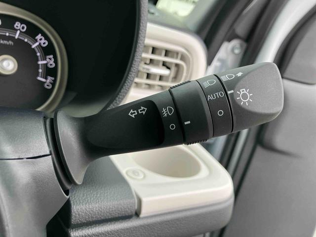 ムーヴキャンバスストライプスＧ両側電動スライドドア　ＬＥＤヘッドライト＆フォグランプ　シートヒーター　保温カップホルダー　電動駐車ブレーキ　バックカメラ　ステアリングスイッチ　コーナーセンサー　衝突被害軽減ブレーキ（千葉県）の中古車