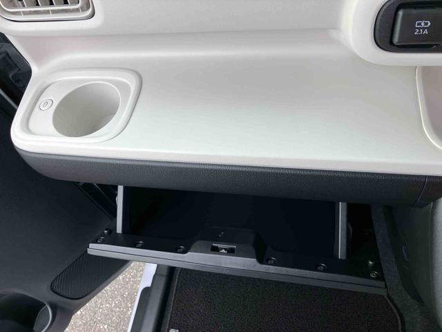 ムーヴキャンバスストライプスＧ両側電動スライドドア　ＬＥＤヘッドライト＆フォグランプ　シートヒーター　保温カップホルダー　電動駐車ブレーキ　バックカメラ　ステアリングスイッチ　コーナーセンサー　衝突被害軽減ブレーキ（千葉県）の中古車