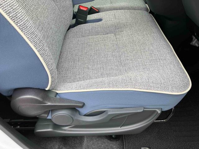 ムーヴキャンバスストライプスＧ両側電動スライドドア　ＬＥＤヘッドライト＆フォグランプ　シートヒーター　保温カップホルダー　電動駐車ブレーキ　バックカメラ　ステアリングスイッチ　コーナーセンサー　衝突被害軽減ブレーキ（千葉県）の中古車