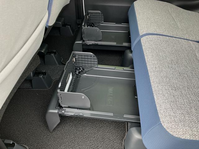 ムーヴキャンバスストライプスＧ両側電動スライドドア　ＬＥＤヘッドライト＆フォグランプ　シートヒーター　保温カップホルダー　電動駐車ブレーキ　バックカメラ　ステアリングスイッチ　コーナーセンサー　衝突被害軽減ブレーキ（千葉県）の中古車