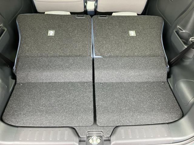 ムーヴキャンバスストライプスＧ両側電動スライドドア　ＬＥＤヘッドライト＆フォグランプ　シートヒーター　保温カップホルダー　電動駐車ブレーキ　バックカメラ　ステアリングスイッチ　コーナーセンサー　衝突被害軽減ブレーキ（千葉県）の中古車