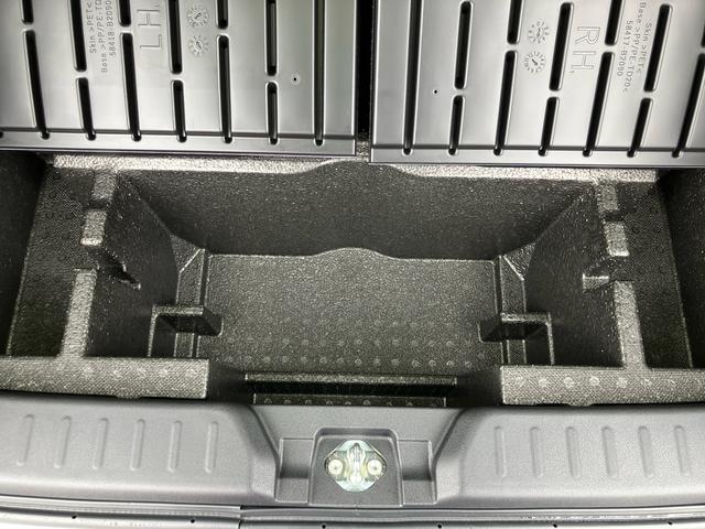 ムーヴキャンバスストライプスＧ両側電動スライドドア　ＬＥＤヘッドライト＆フォグランプ　シートヒーター　保温カップホルダー　電動駐車ブレーキ　バックカメラ　ステアリングスイッチ　コーナーセンサー　衝突被害軽減ブレーキ（千葉県）の中古車