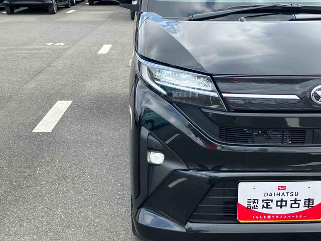 ムーヴＲＳターボエンジン　１５インチアルミ　バックカメラ　両側電動スライドドア　電動駐車ブレーキ　ＬＥＤライト＆フォグ　コーナーセンサー　衝突被害軽減ブレーキ　ステアリングスイッチ　自動追従クルコン（千葉県）の中古車