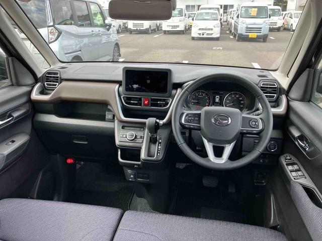 ムーヴＲＳターボエンジン　１５インチアルミ　バックカメラ　両側電動スライドドア　電動駐車ブレーキ　ＬＥＤライト＆フォグ　コーナーセンサー　衝突被害軽減ブレーキ　ステアリングスイッチ　自動追従クルコン（千葉県）の中古車